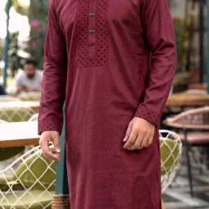 Platinum Panjabi