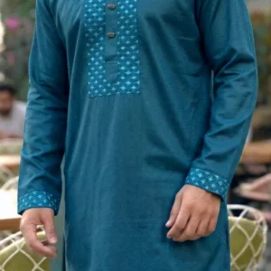Platinum Panjabi