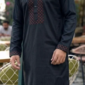 Platinum Panjabi
