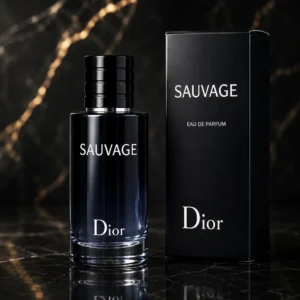 Dior Sauvage