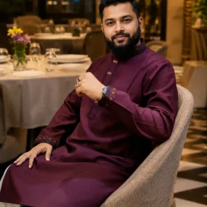 Platinum Panjabi