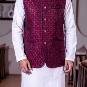 Panjabi Coaty Set - 5