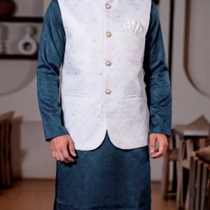 Panjabi Coaty Set