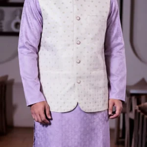 Panjabi Coaty Set - 8