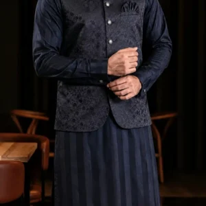 Panjabi Coaty Set- 2
