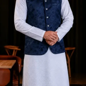 Panjabi Coaty Set - 6